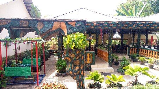 Pondok Batam Kuring Restaurant