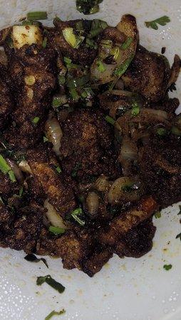 Annalaya Veg & Non Veg Restaurant