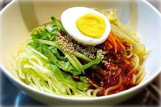 O Dong Tong Samgyeopsal House Korean Restaurant