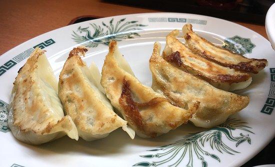 日高屋 竹ノ塚西口店