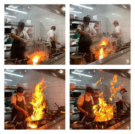 Restoran Bintang Kemuning