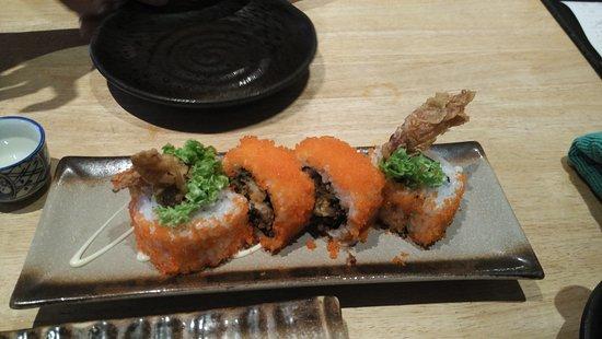 Ichi Zen Japanese Restaurant