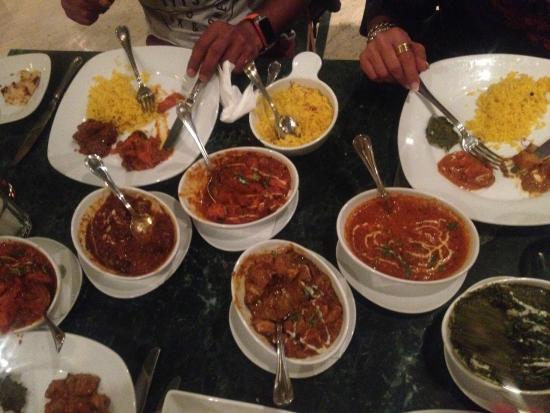 Mumbai Indian Restuarant