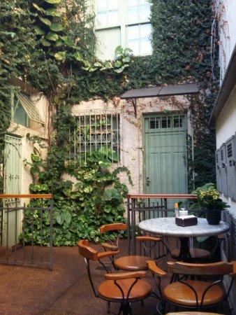 Leiteria e Café Sete Quedas