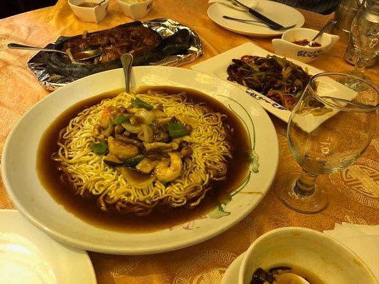 Gulf Royal Chinese Restaurant