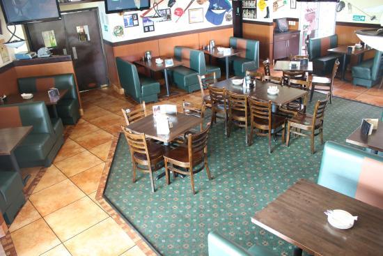 Bennigan's Torre Futura