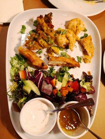 Jai Hind Indian Cuisine