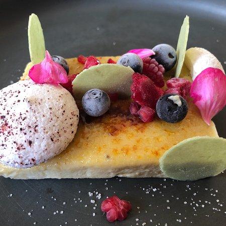 Nomada Cocina de Interpretación