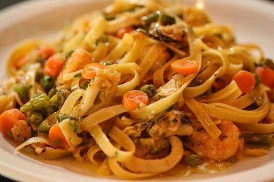 Restaurante Sabores da Terra