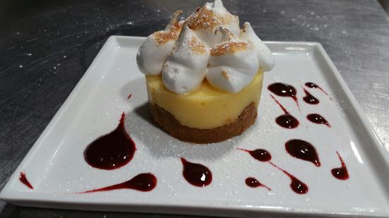 Grand Cafe de la Bourse