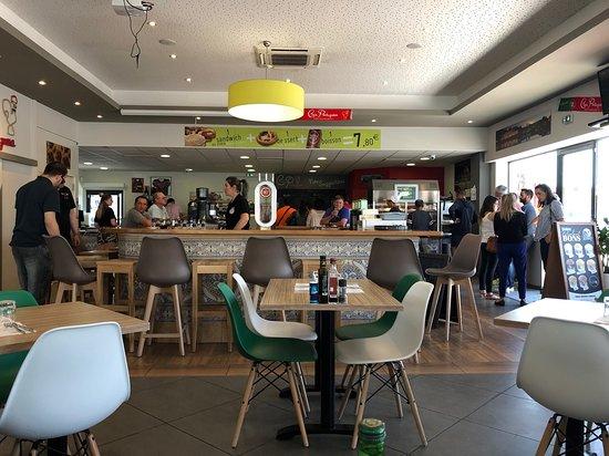 Restaurant Casa Portuguesa