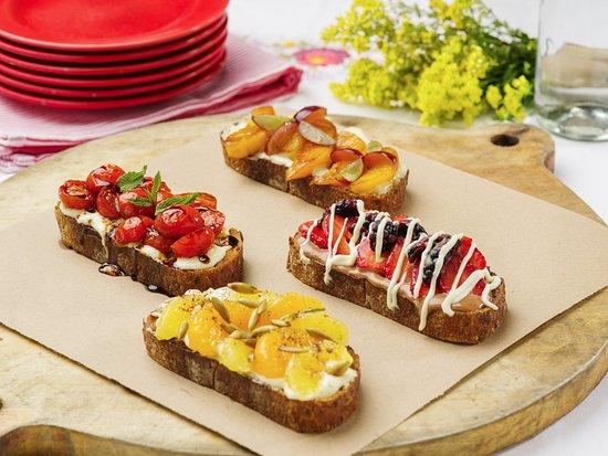 Saul Bistro Metro 15