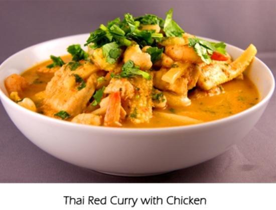 Saigon Corner Restaurant