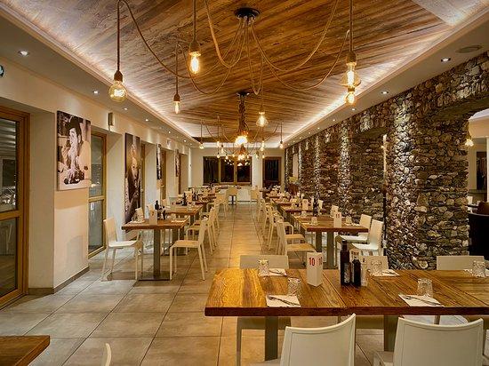 Pizzeria Margherita Ristorante