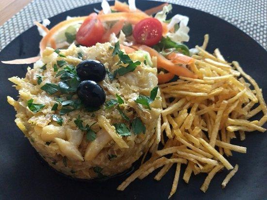 Manjerico Alegre Restaurante & Wine Shop