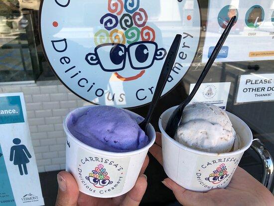 Dahlicious Creamery