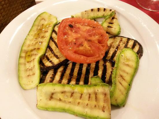 Savoia Caffè Ristorante