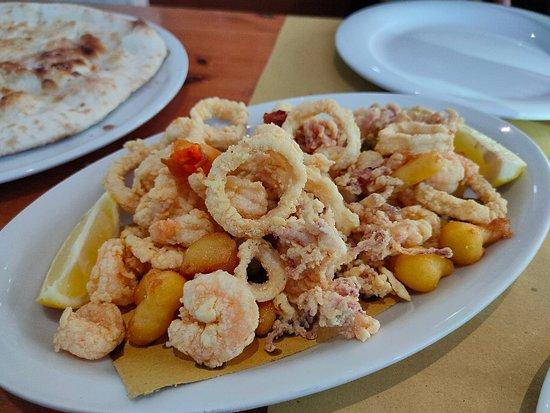 Ristorante Pizzeria Adriatico