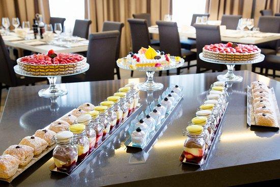 Hotel Corallo Restaurant