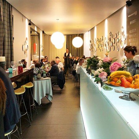 Bistrot Ristorante Franceschetta 58