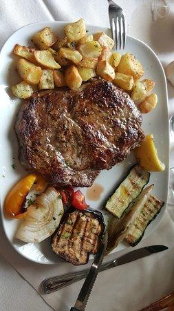 Hotel Ristorante La Bertola