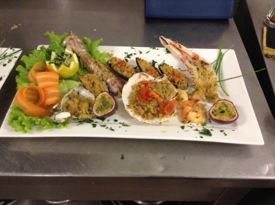 Ristorante Pizzeria la Corte