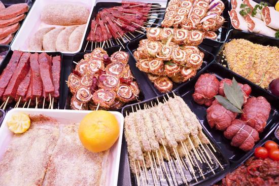 Macelleria Equina Da Vito