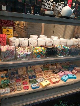 Latteria Caffetteria Di Zia Manu