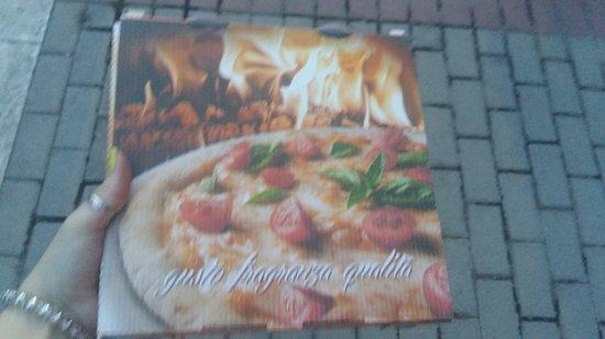 Pizzeria Tavola Calda da Paolo