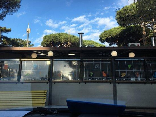 Il Chiosco da Biagio