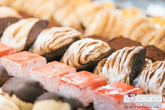 Pasticceria Cala Luna Jesolo