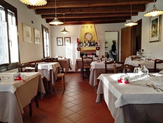 Trattoria da Sabrina