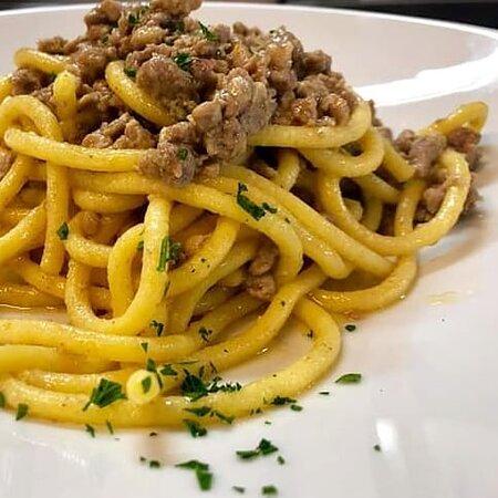 Ristorante Sansovino Di Manente & C. SNC