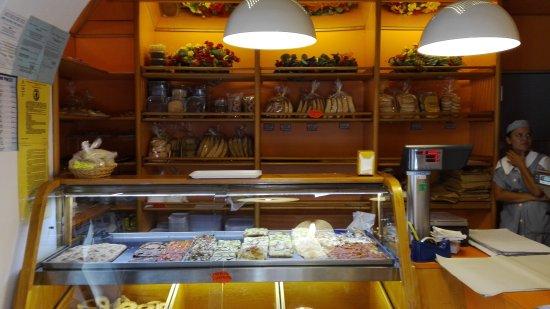 Panificio Sant'Elia Termoli