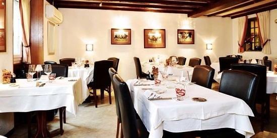 Restaurant du Chasseur