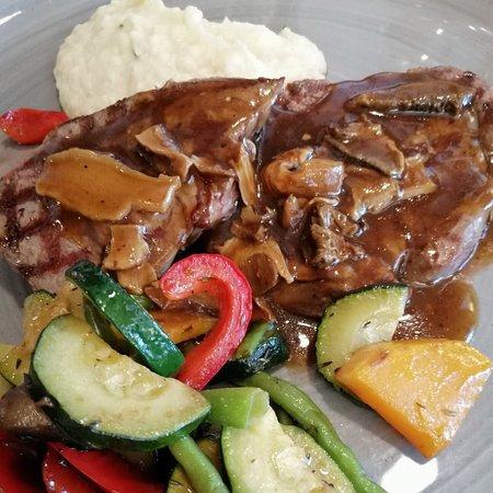 Ristorante la Bruschetta