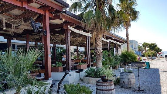 San Antonio Restaurant