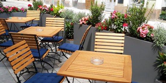 Das Lange Pub Und Beisl