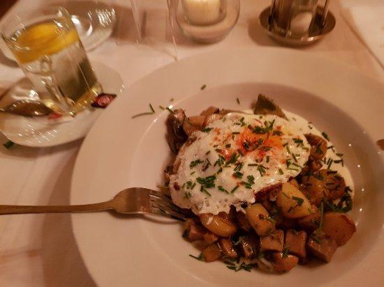 Restaurant Hotel Central