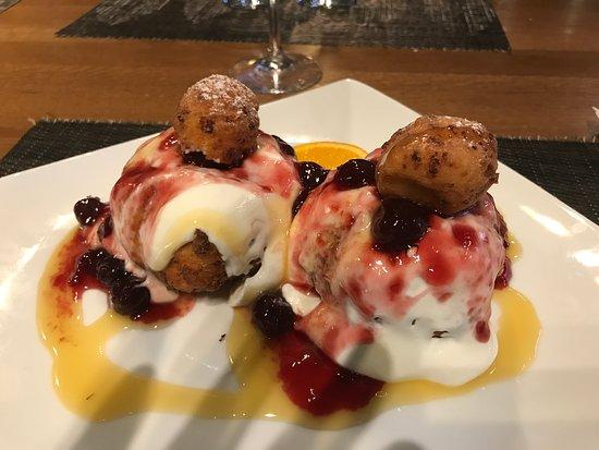 Restaurant Margineni