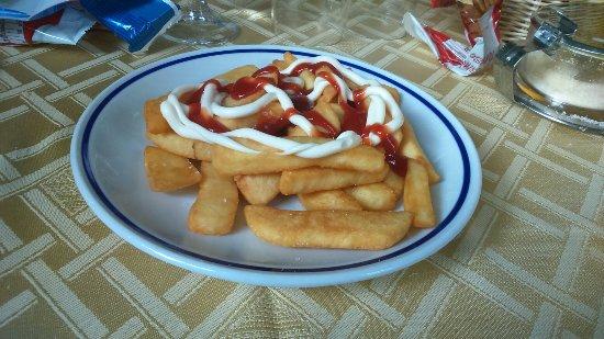 Trattoria L'Angolo Nascosto