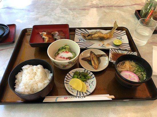 Restaurant Obokekyo Mannaka