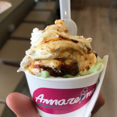 Gelateria Amareina