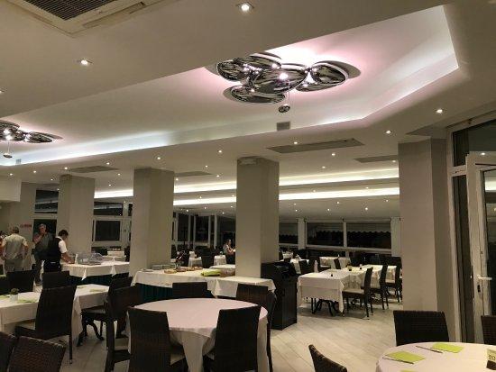 Hotel Marinella Ristorante