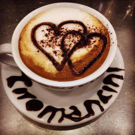 Caffè Tiromancini