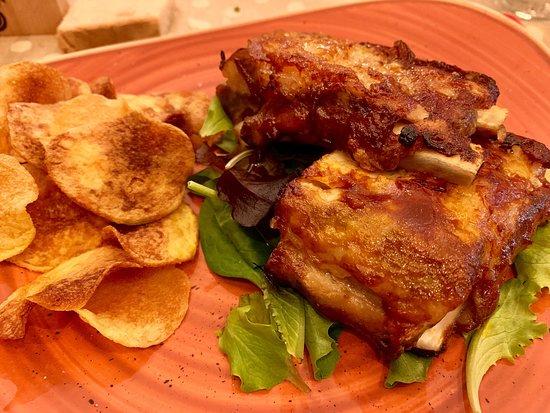 Ristorante I Due Fuochi