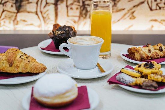 La Ghiotta Bar & Restaurant