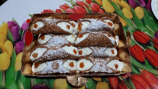 Pasticceria Nunziangeli