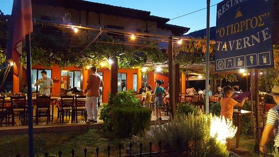Taverna Giorgos
