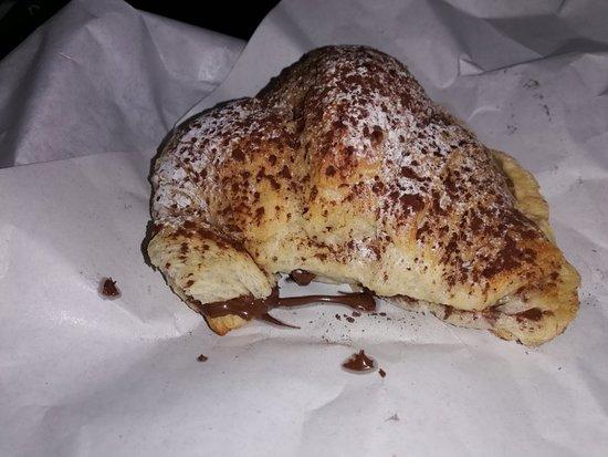 La Chimera Cornetteria